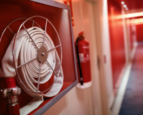 Yangın Algılama ve Alarm Sistemleri Nasıl Planlanmalı?