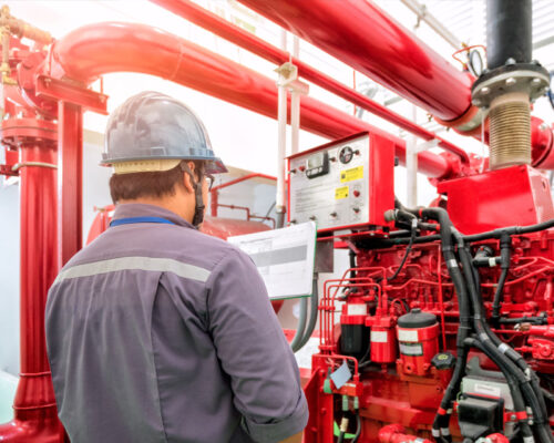 Performansa Dayalı Yangından Korunma Tasarımı Ne Sağlar?