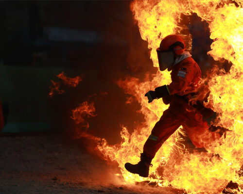 Patlama Riskine Karşı Alınması Gereken Tedbirler