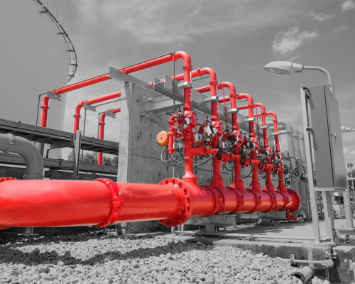 Endüstriyel Tesislerde Yangın Danışmanlığının Faydaları