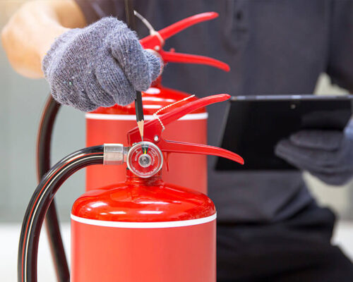 Yangın Yönetmeliğine Uygun Proje Hazırlama Aşamaları